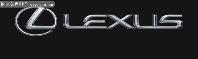 lexus 标志