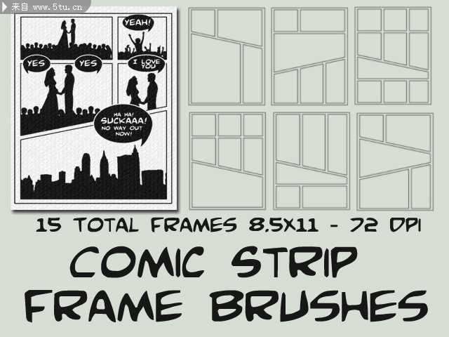 Comic_Strip_Starter_Frames_by_psologist.jpg